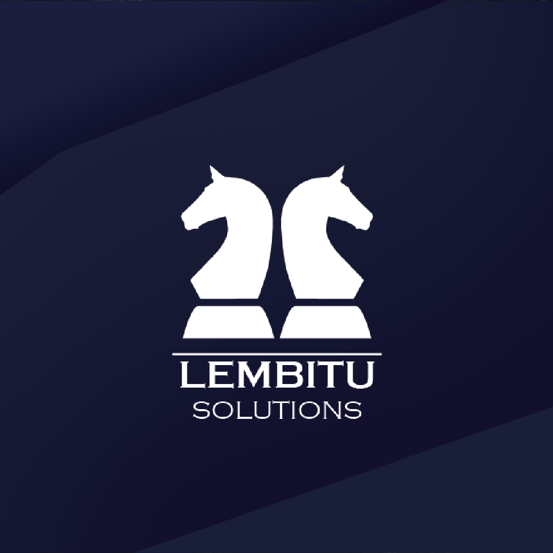 Lembitu Solutions